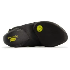 La Sportiva Speedster - Klimschoenen -Rotsklimmen Promotiewinkel la sportiva speedster klimschoenen detail 9