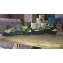 La Sportiva Tarantula - Klimschoenen -Rotsklimmen Promotiewinkel la sportiva tarantula kletterschuhe e77715d7641512255c7704fa9184dc00 1