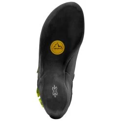 La Sportiva Tarantula - Klimschoenen -Rotsklimmen Promotiewinkel la sportiva tarantula klimschoenen detail 2