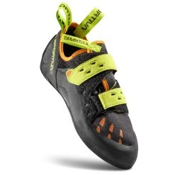 La Sportiva Tarantula - Klimschoenen -Rotsklimmen Promotiewinkel la sportiva tarantula klimschoenen detail 4