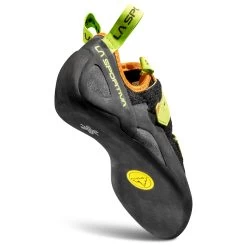 La Sportiva Tarantula - Klimschoenen -Rotsklimmen Promotiewinkel la sportiva tarantula klimschoenen detail 6