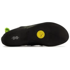 La Sportiva Tarantula - Klimschoenen -Rotsklimmen Promotiewinkel la sportiva tarantula klimschoenen detail 9
