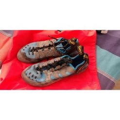 La Sportiva Tarantulace - Klimschoenen -Rotsklimmen Promotiewinkel la sportiva tarantulace chaussons descalade bf 476cd4ff622f303d4804c67c6e1570e6 1