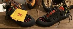 La Sportiva Tarantulace - Klimschoenen -Rotsklimmen Promotiewinkel la sportiva tarantulace kletterschuhe bf 35e442151a999b787ab08abc92d485a8 1