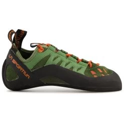 La Sportiva Tarantulace - Klimschoenen -Rotsklimmen Promotiewinkel la sportiva tarantulace klimschoenen