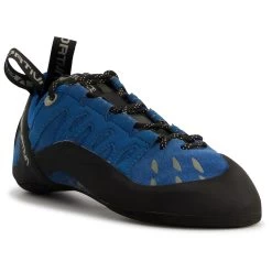 La Sportiva Tarantulace - Klimschoenen -Rotsklimmen Promotiewinkel la sportiva tarantulace klimschoenen detail 2