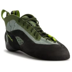 La Sportiva TC Pro - Klimschoenen -Rotsklimmen Promotiewinkel la sportiva tc pro klimschoenen detail 2