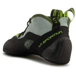 La Sportiva TC Pro - Klimschoenen -Rotsklimmen Promotiewinkel la sportiva tc pro klimschoenen detail 5