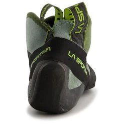 La Sportiva TC Pro - Klimschoenen -Rotsklimmen Promotiewinkel la sportiva tc pro klimschoenen detail 6