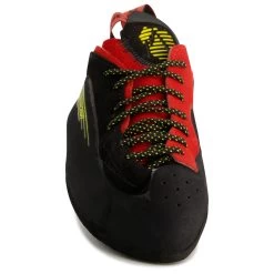 La Sportiva Testarossa - Klimschoenen -Rotsklimmen Promotiewinkel la sportiva testarossa klimschoenen detail 3