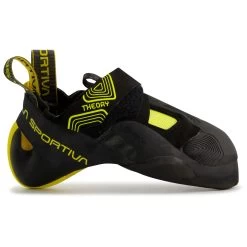 La Sportiva Theory - Klimschoenen -Rotsklimmen Promotiewinkel la sportiva theory klimschoenen