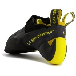 La Sportiva Theory - Klimschoenen -Rotsklimmen Promotiewinkel la sportiva theory klimschoenen detail 5
