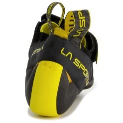 La Sportiva Theory - Klimschoenen -Rotsklimmen Promotiewinkel la sportiva theory klimschoenen detail 6