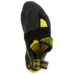 La Sportiva Theory - Klimschoenen -Rotsklimmen Promotiewinkel la sportiva theory klimschoenen detail 8