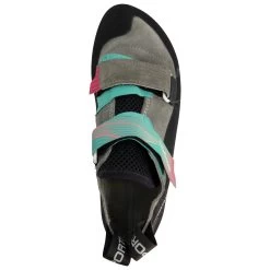 La Sportiva Women's Aragon - Klimschoenen -Rotsklimmen Promotiewinkel la sportiva womens aragon klimschoenen detail 8