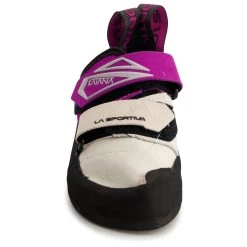 La Sportiva Women's Katana - Klimschoenen -Rotsklimmen Promotiewinkel la sportiva womens katana klimschoenen detail 3