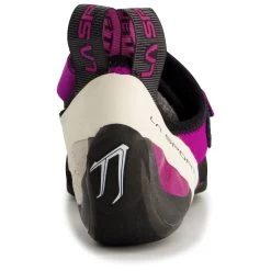 La Sportiva Women's Katana - Klimschoenen -Rotsklimmen Promotiewinkel la sportiva womens katana klimschoenen detail 6