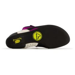 La Sportiva Women's Katana - Klimschoenen -Rotsklimmen Promotiewinkel la sportiva womens katana klimschoenen detail 9