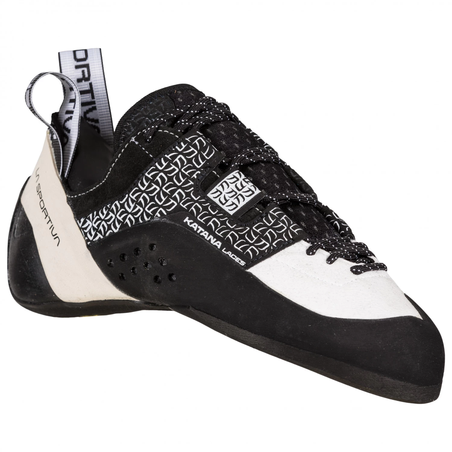 La Sportiva Women's Katana Laces - Klimschoenen 6 La Sportiva Women's Katana Laces - Klimschoenen - Image 4