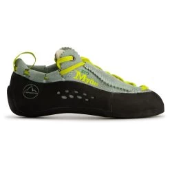 La Sportiva Women's Mythos Eco - Klimschoenen -Rotsklimmen Promotiewinkel la sportiva womens mythos eco klimschoenen