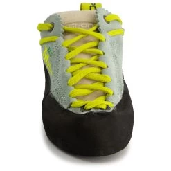 La Sportiva Women's Mythos Eco - Klimschoenen -Rotsklimmen Promotiewinkel la sportiva womens mythos eco klimschoenen detail 3