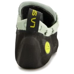 La Sportiva Women's Mythos - Klimschoenen -Rotsklimmen Promotiewinkel la sportiva womens mythos klimschoenen detail 6