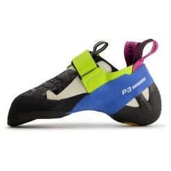La Sportiva Women's Skwama - Klimschoenen -Rotsklimmen Promotiewinkel la sportiva womens skwama klimschoenen detail 4