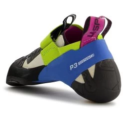 La Sportiva Women's Skwama - Klimschoenen -Rotsklimmen Promotiewinkel la sportiva womens skwama klimschoenen detail 5