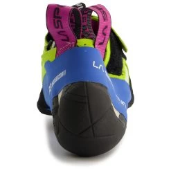 La Sportiva Women's Skwama - Klimschoenen -Rotsklimmen Promotiewinkel la sportiva womens skwama klimschoenen detail 6