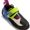 La Sportiva Women's Skwama - Klimschoenen 2 La Sportiva Women's Skwama - Klimschoenen -Rotsklimmen Promotiewinkel la sportiva womens skwama klimschoenen detail 7