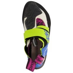 La Sportiva Women's Skwama - Klimschoenen -Rotsklimmen Promotiewinkel la sportiva womens skwama klimschoenen detail 8