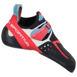 La Sportiva Women's Solution Comp - Klimschoenen 12 La Sportiva Women's Solution Comp - Klimschoenen -Rotsklimmen Promotiewinkel la sportiva womens solution comp klimschoenen