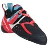La Sportiva Women's Solution Comp - Klimschoenen -Rotsklimmen Promotiewinkel la sportiva womens solution comp klimschoenen detail 2