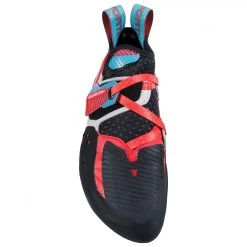 La Sportiva Women's Solution Comp - Klimschoenen 13 La Sportiva Women's Solution Comp - Klimschoenen -Rotsklimmen Promotiewinkel la sportiva womens solution comp klimschoenen detail 3