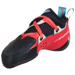La Sportiva Women's Solution Comp - Klimschoenen 14 La Sportiva Women's Solution Comp - Klimschoenen -Rotsklimmen Promotiewinkel la sportiva womens solution comp klimschoenen detail 4
