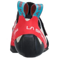 La Sportiva Women's Solution Comp - Klimschoenen 11 La Sportiva Women's Solution Comp - Klimschoenen -Rotsklimmen Promotiewinkel la sportiva womens solution comp klimschoenen detail 5