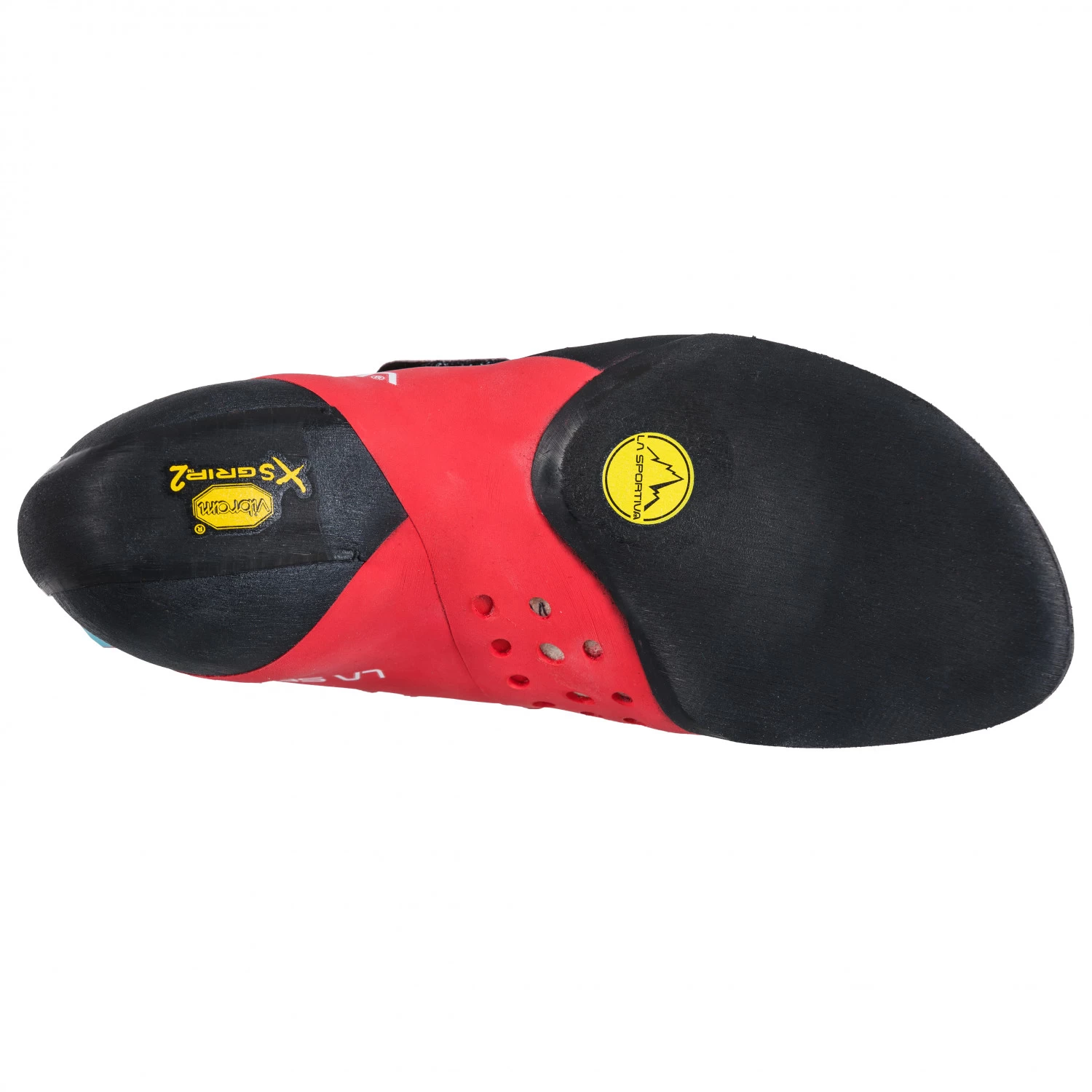 La Sportiva Women's Solution Comp - Klimschoenen 9 La Sportiva Women's Solution Comp - Klimschoenen - Image 7