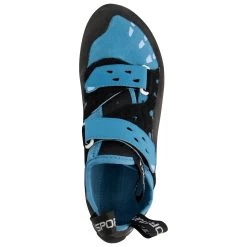 La Sportiva Women's Tarantula - Klimschoenen -Rotsklimmen Promotiewinkel la sportiva womens tarantula klimschoenen detail 8