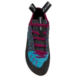 La Sportiva Women's Tarantulace - Klimschoenen -Rotsklimmen Promotiewinkel la sportiva womens tarantulace klimschoenen detail 3