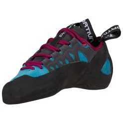 La Sportiva Women's Tarantulace - Klimschoenen -Rotsklimmen Promotiewinkel la sportiva womens tarantulace klimschoenen detail 4