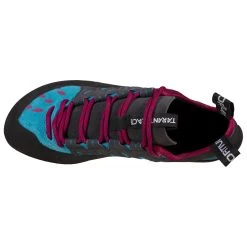 La Sportiva Women's Tarantulace - Klimschoenen -Rotsklimmen Promotiewinkel la sportiva womens tarantulace klimschoenen detail 6