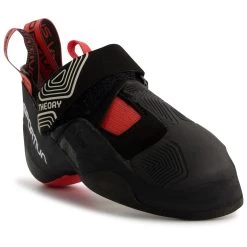 La Sportiva Women's Theory - Klimschoenen -Rotsklimmen Promotiewinkel la sportiva womens theory klimschoenen detail 2