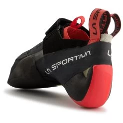 La Sportiva Women's Theory - Klimschoenen -Rotsklimmen Promotiewinkel la sportiva womens theory klimschoenen detail 5