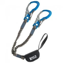 LACD Set Ultimate Ferrata - Klettersteigset
