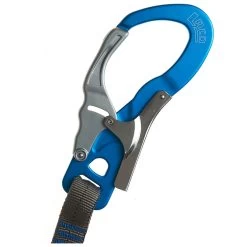 LACD Set Ultimate Ferrata - Klettersteigset -Rotsklimmen Promotiewinkel lacd set ultimate ferrata klettersteigset detail 2