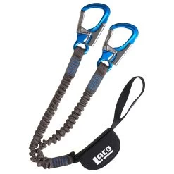 LACD Set Via Ferrata Pro Evo 2.0 - Klettersteigset -Rotsklimmen Promotiewinkel lacd set via ferrata pro evo 20 klettersteigset 1