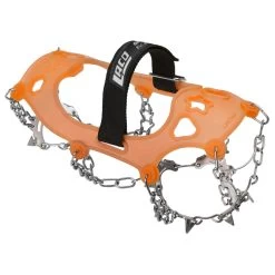 LACD Snow Spikes Easy I - Sneeuwspikes -Rotsklimmen Promotiewinkel lacd snow spikes easy i sneeuwspikes detail 2