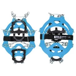 LACD Snow Spikes Easy II - Sneeuwspikes 7 LACD Snow Spikes Easy II - Sneeuwspikes -Rotsklimmen Promotiewinkel lacd snow spikes easy ii sneeuwspikes