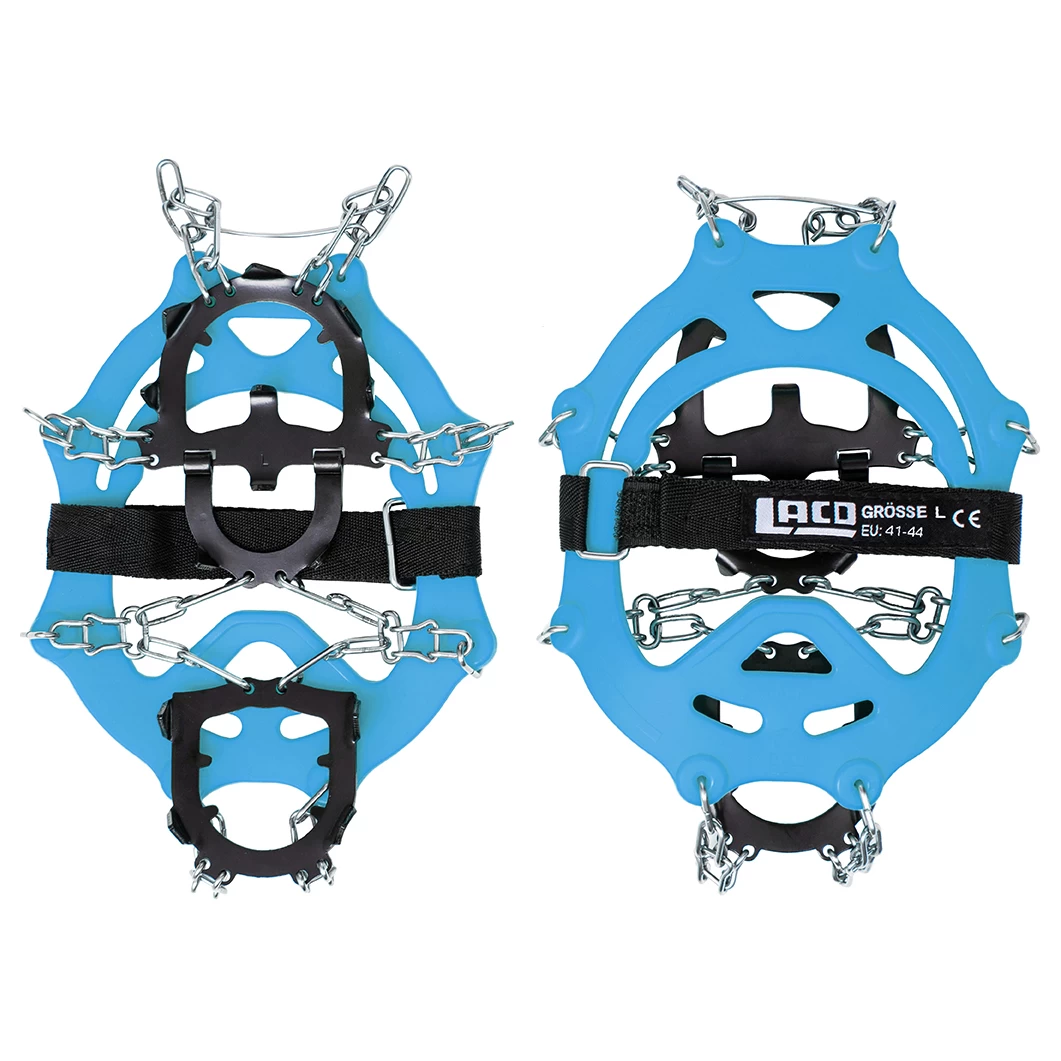 LACD Snow Spikes Easy II - Sneeuwspikes 5 LACD Snow Spikes Easy II - Sneeuwspikes - Image 3