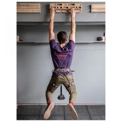 Lifting Pin 9 Lifting Pin -Rotsklimmen Promotiewinkel lattice lifting pin detail 5